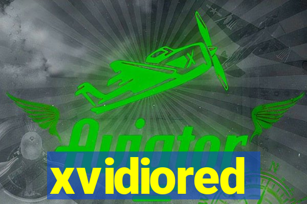 xvidiored