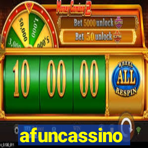 afuncassino