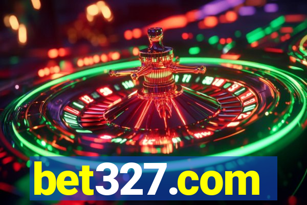 bet327.com