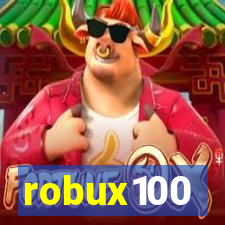 robux100