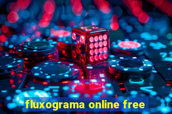 fluxograma online free