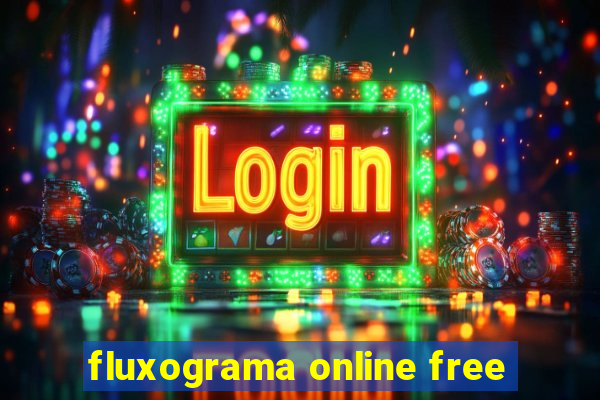 fluxograma online free