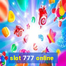 slot 777 online