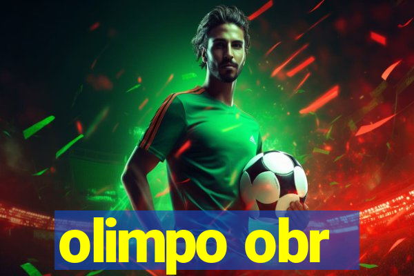 olimpo obr