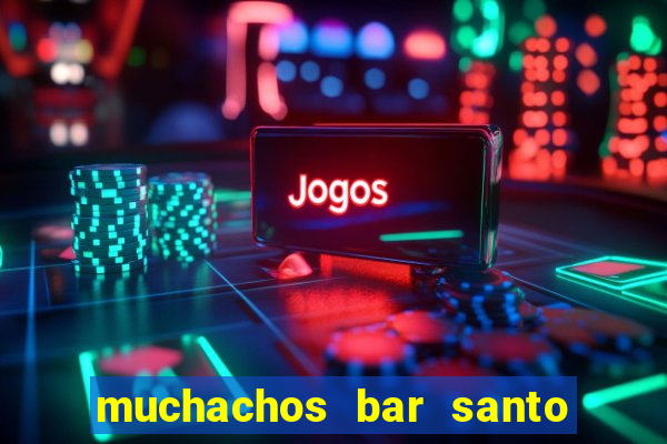 muchachos bar santo amaro instagram