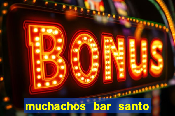 muchachos bar santo amaro instagram