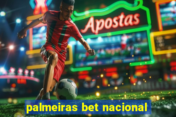 palmeiras bet nacional