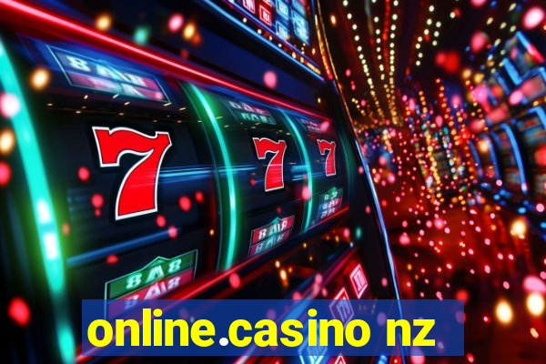 online.casino nz