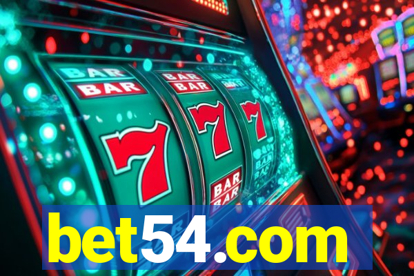 bet54.com