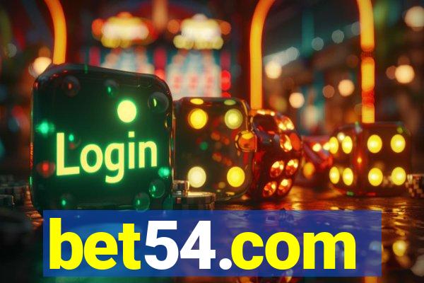 bet54.com