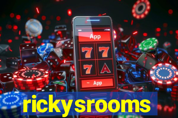 rickysrooms