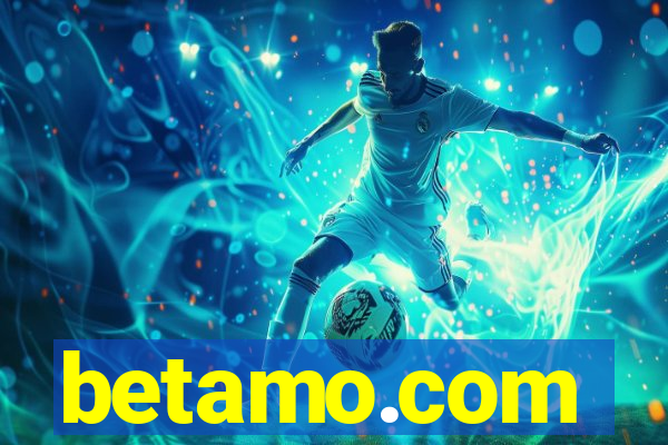 betamo.com