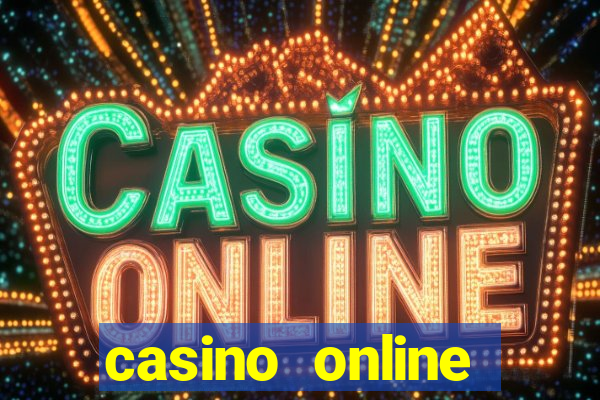 casino online fortune tiger