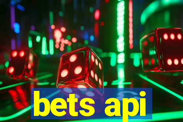 bets api