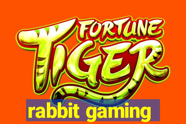 rabbit gaming