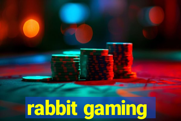 rabbit gaming