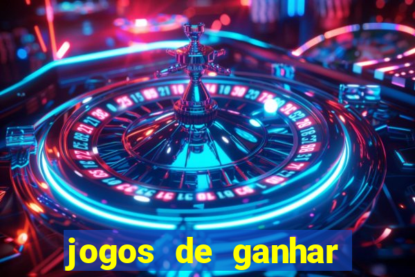 jogos de ganhar dinheiro sem deposito