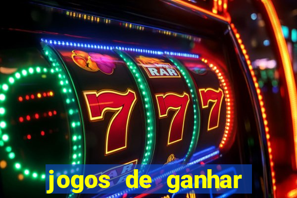 jogos de ganhar dinheiro sem deposito