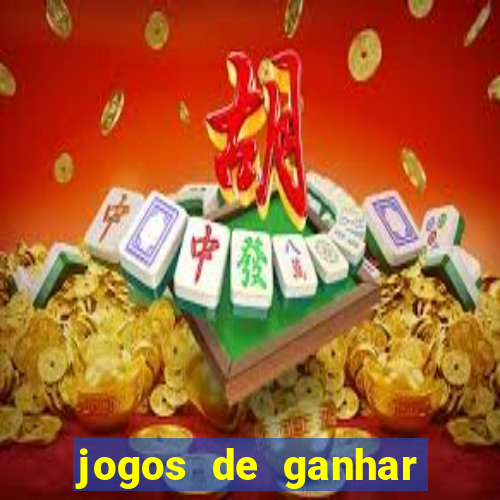 jogos de ganhar dinheiro sem deposito