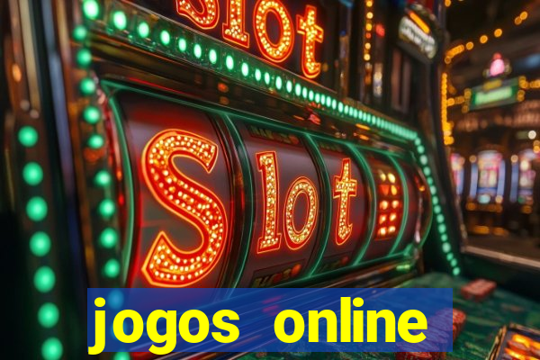 jogos online valendo dinheiro