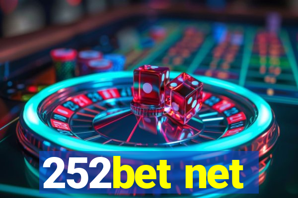 252bet net