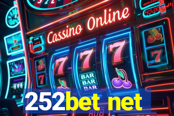 252bet net