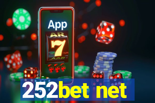 252bet net