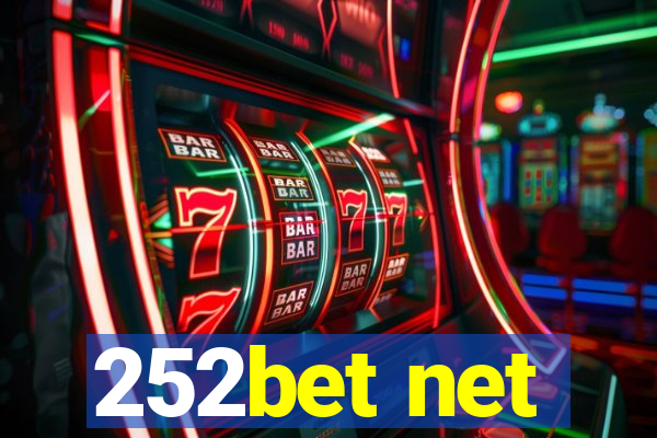 252bet net