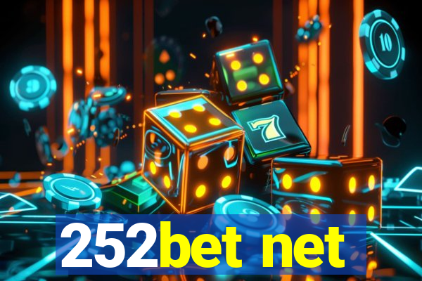 252bet net