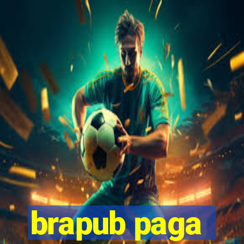 brapub paga