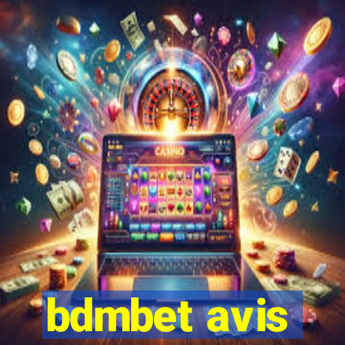 bdmbet avis