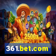 361.bet.com