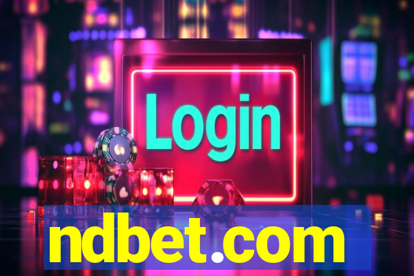 ndbet.com