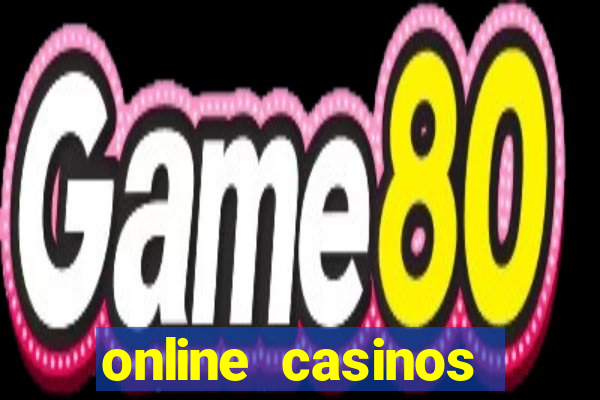 online casinos online uk