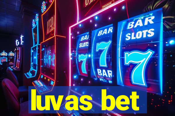 luvas bet