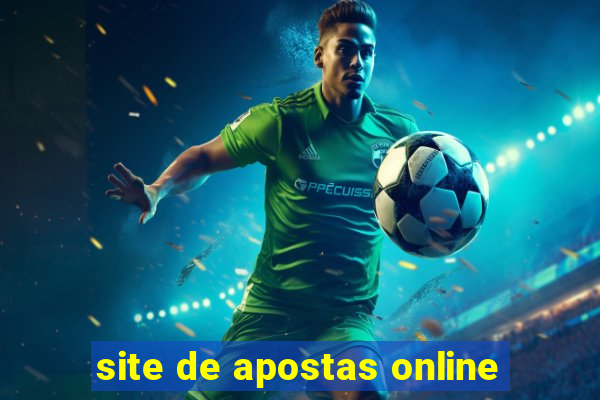 site de apostas online