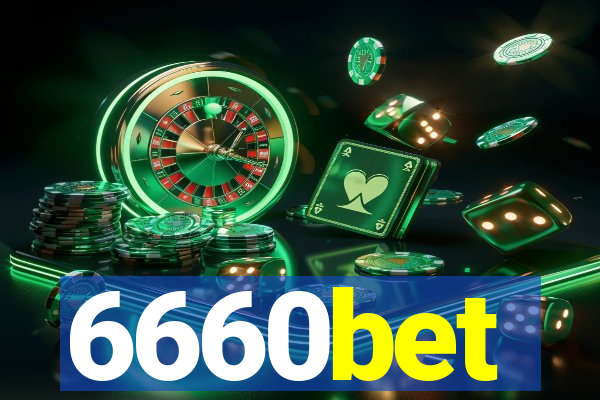 6660bet