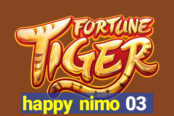 happy nimo 03