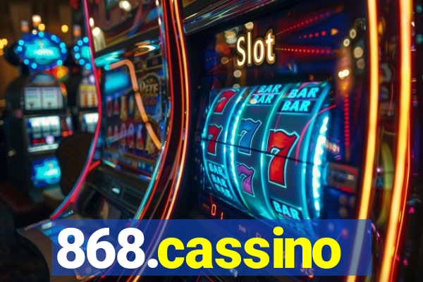 868.cassino