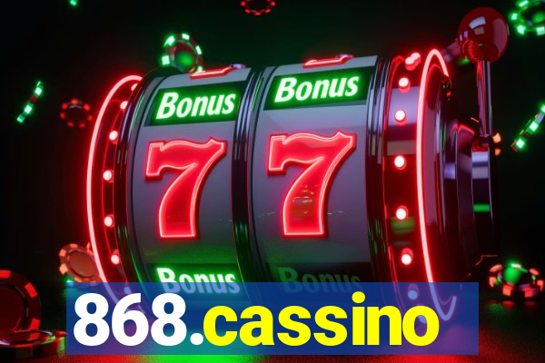 868.cassino