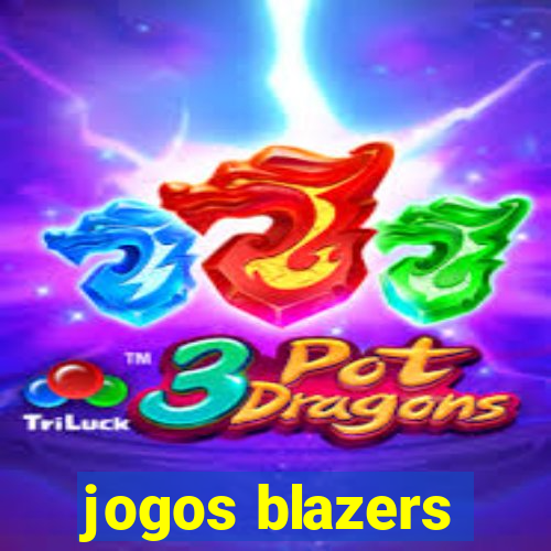 jogos blazers