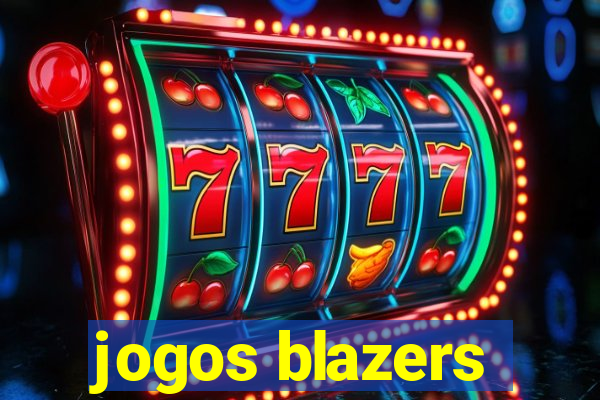 jogos blazers