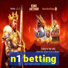 n1 betting