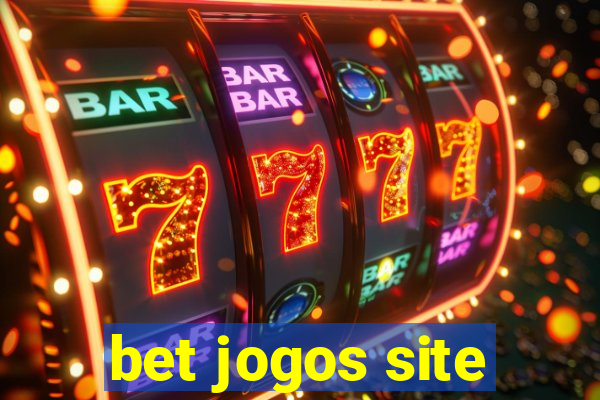 bet jogos site