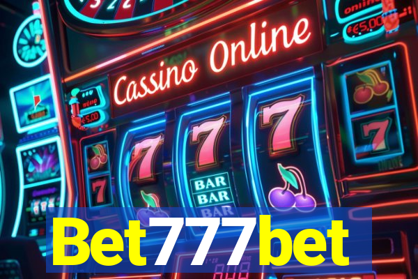 Bet777bet