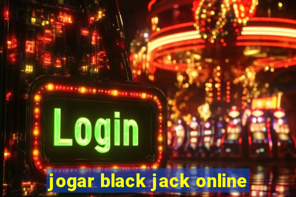 jogar black jack online