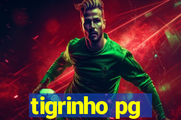 tigrinho pg