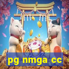 pg nmga cc