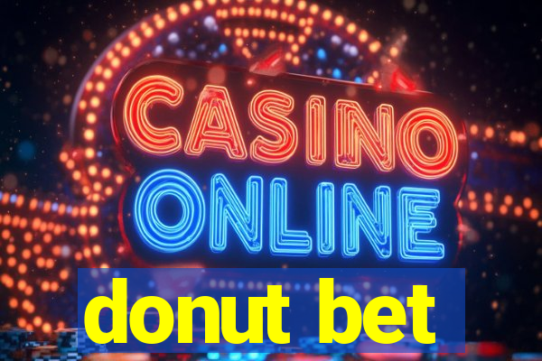 donut bet