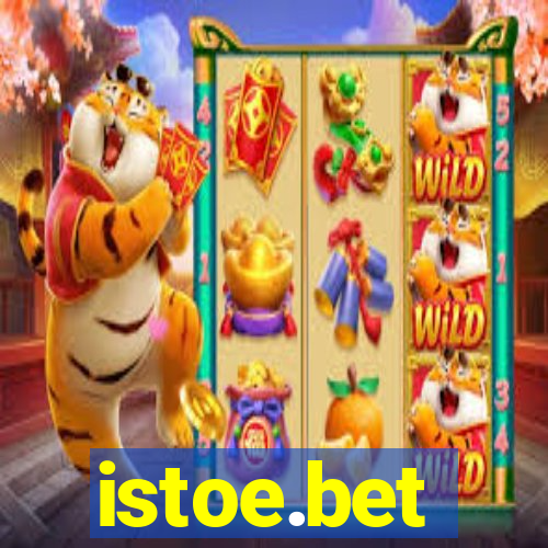 istoe.bet